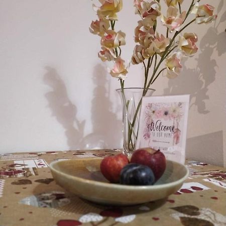 Nice And Cosy House 2 Larissa Bagian luar foto