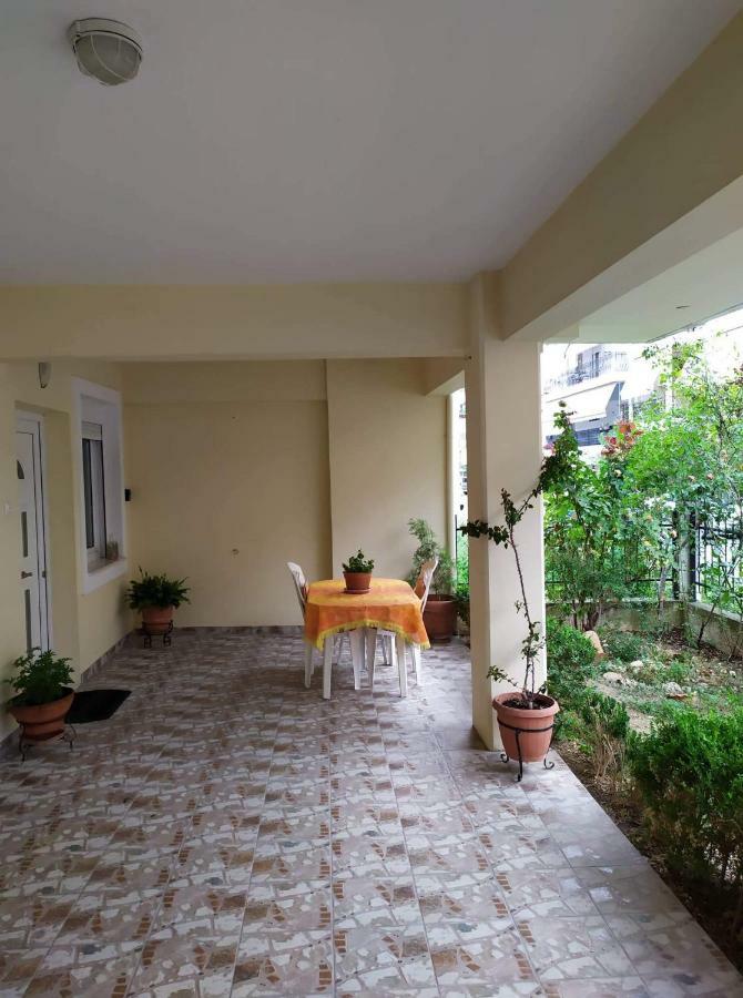 Nice And Cosy House 2 Larissa Bagian luar foto