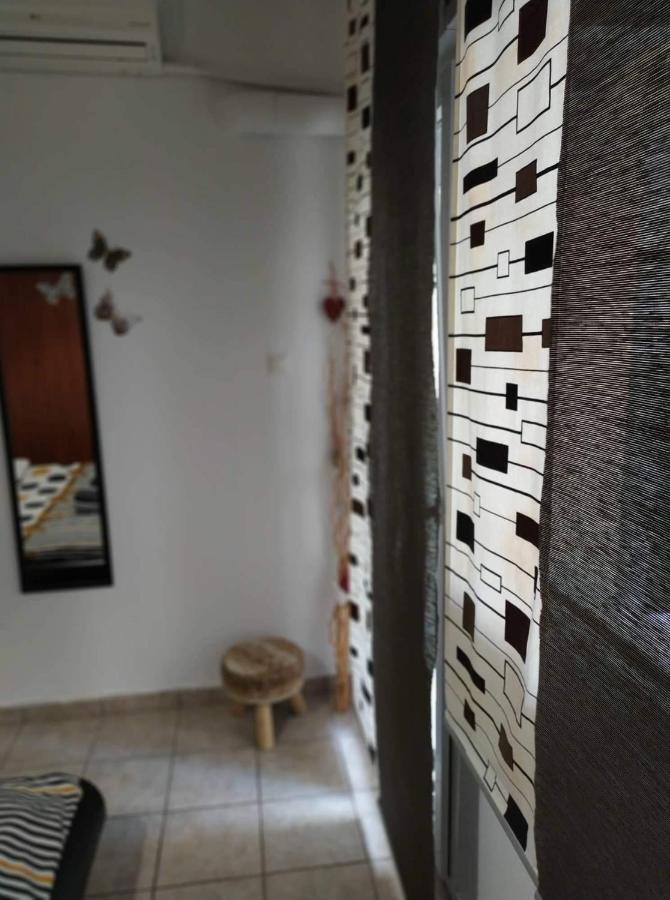 Nice And Cosy House 2 Larissa Bagian luar foto