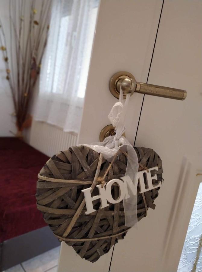 Nice And Cosy House 2 Larissa Bagian luar foto