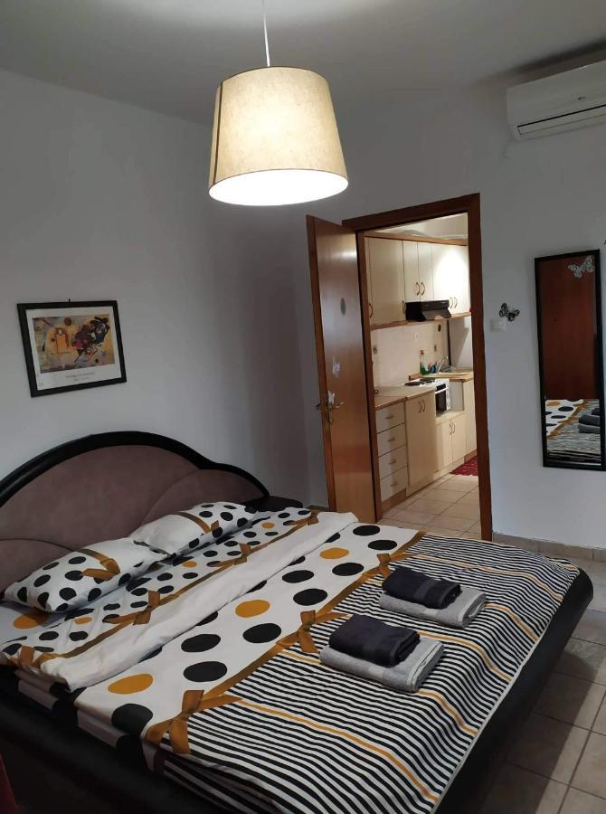 Nice And Cosy House 2 Larissa Bagian luar foto