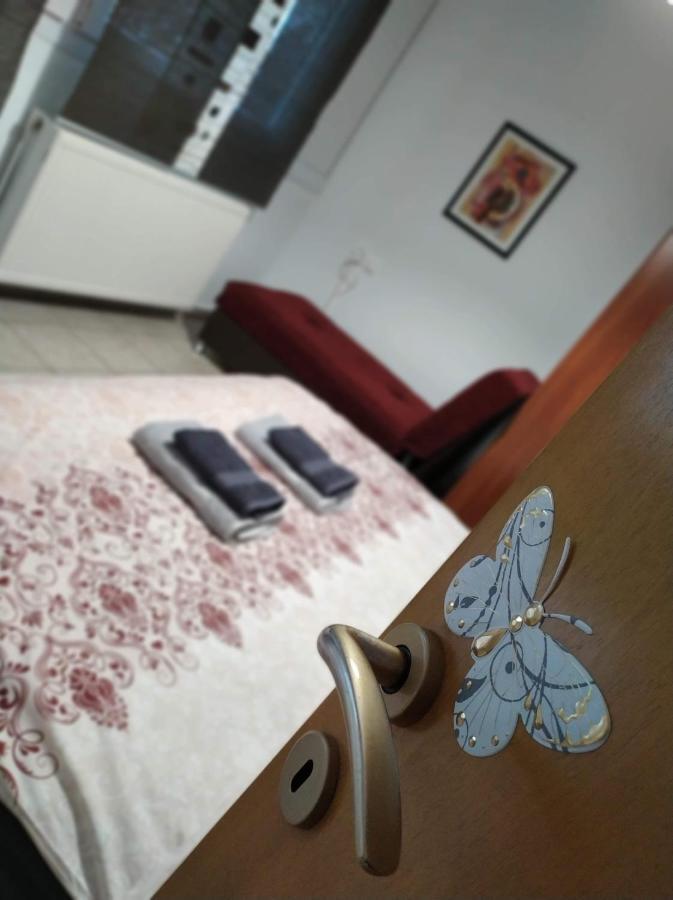 Nice And Cosy House 2 Larissa Bagian luar foto