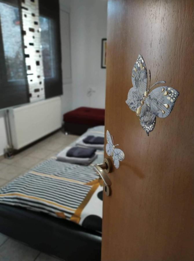 Nice And Cosy House 2 Larissa Bagian luar foto