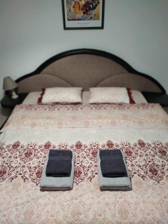 Nice And Cosy House 2 Larissa Bagian luar foto