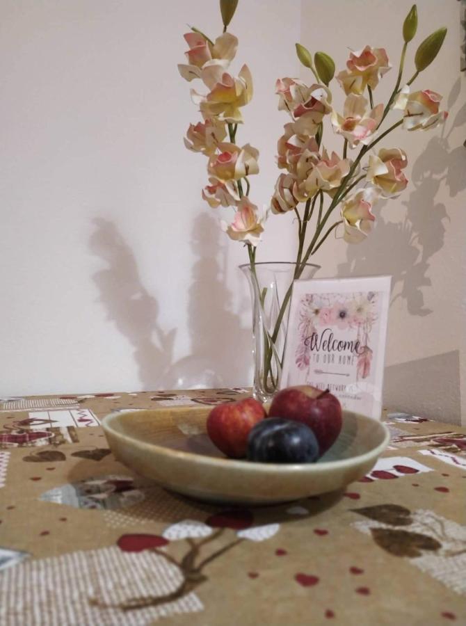 Nice And Cosy House 2 Larissa Bagian luar foto