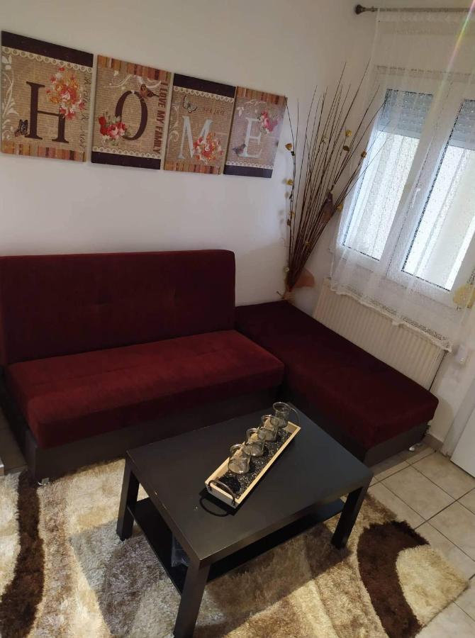 Nice And Cosy House 2 Larissa Bagian luar foto