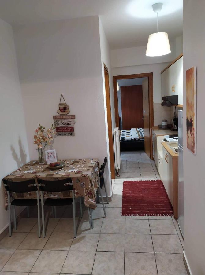 Nice And Cosy House 2 Larissa Bagian luar foto